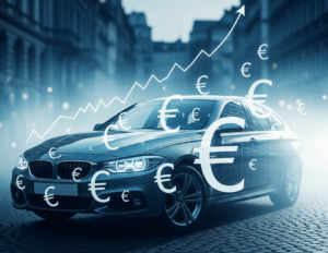 Os Preços dos Carros Estão a Aumentar e Porquê?