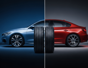 O Que Comprar: Pneus OE ou Pneus “Normais”?